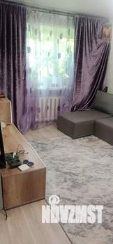 1-к квартира, вторичка, 32м2, 4/4 этаж