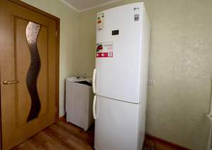 3-к квартира, вторичка, 57м2, 5/9 этаж