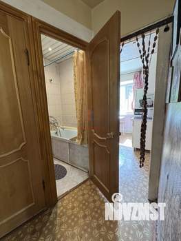 2-к квартира, вторичка, 44м2, 2/5 этаж