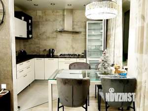 3-к квартира, вторичка, 62м2, 5/5 этаж