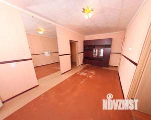 2-к квартира, вторичка, 43м2, 3/4 этаж