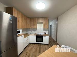 3-к квартира, вторичка, 98м2, 2/16 этаж