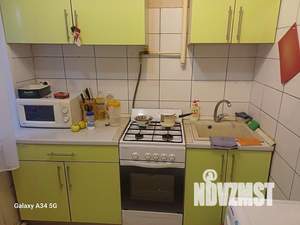 2-к квартира, вторичка, 41м2, 1/5 этаж