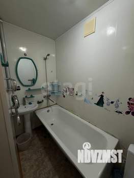 1-к квартира, вторичка, 36м2, 5/9 этаж