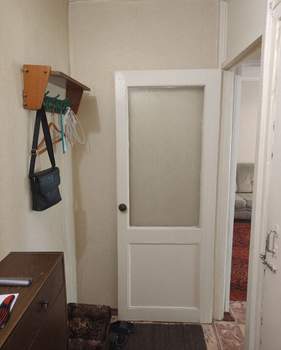 2-к квартира, вторичка, 44м2, 2/5 этаж