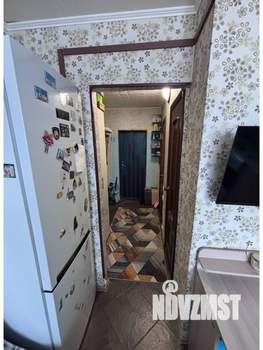 1-к квартира, вторичка, 33м2, 5/5 этаж