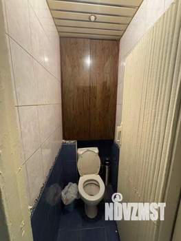 2-к квартира, вторичка, 57м2, 1/3 этаж