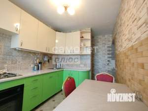 3-к квартира, вторичка, 63м2, 8/10 этаж