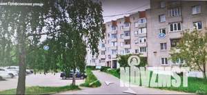 1-к квартира, вторичка, 36м2, 2/5 этаж