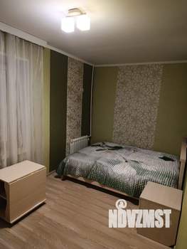 2-к квартира, вторичка, 41м2, 2/5 этаж
