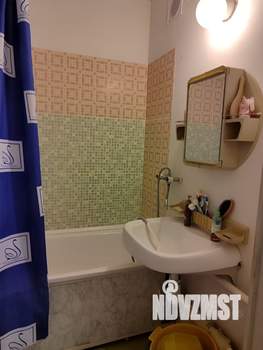 2-к квартира, вторичка, 61м2, 4/16 этаж