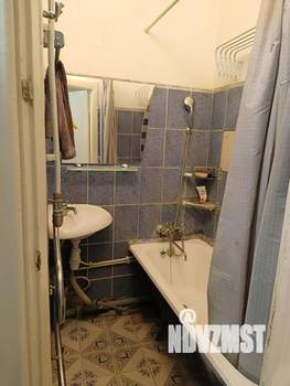 3-к квартира, вторичка, 62м2, 5/5 этаж