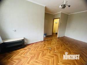 1-к квартира, вторичка, 31м2, 5/5 этаж