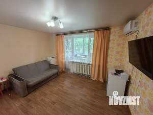 1-к квартира, вторичка, 32м2, 5/5 этаж