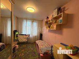 2-к квартира, вторичка, 44м2, 9/9 этаж