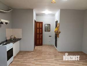 1-к квартира, вторичка, 24м2, 6/6 этаж