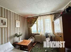 1-к квартира, вторичка, 30м2, 5/5 этаж