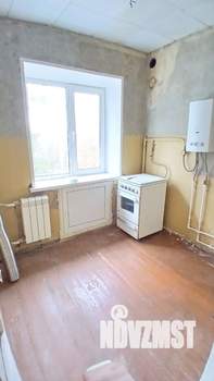 1-к квартира, вторичка, 30м2, 5/5 этаж