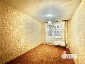 3-к квартира, вторичка, 85м2, 4/16 этаж