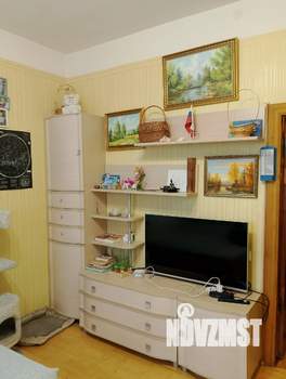 2-к квартира, вторичка, 57м2, 3/3 этаж