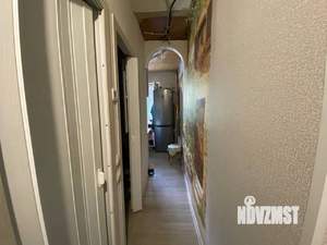 3-к квартира, вторичка, 51м2, 1/5 этаж