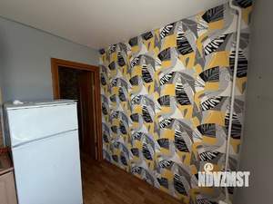 1-к квартира, вторичка, 36м2, 5/9 этаж