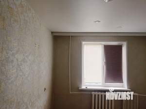 2-к квартира, вторичка, 57м2, 3/5 этаж