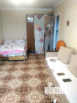 1-к квартира, вторичка, 34м2, 5/5 этаж