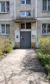 2-к квартира, вторичка, 43м2, 5/5 этаж