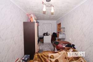 2-к квартира, вторичка, 42м2, 4/4 этаж