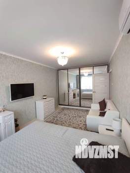 2-к квартира, вторичка, 53м2, 3/6 этаж