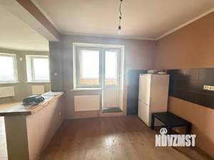 1-к квартира, вторичка, 48м2, 14/14 этаж