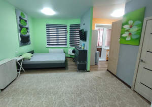 1-к квартира, вторичка, 31м2, 3/3 этаж