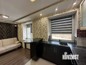 2-к квартира, вторичка, 41м2, 5/5 этаж