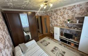 2-к квартира, вторичка, 53м2, 4/5 этаж