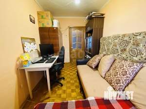 3-к квартира, вторичка, 62м2, 7/9 этаж
