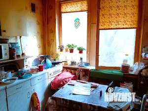 1-к квартира, вторичка, 31м2, 1/5 этаж