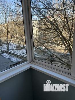 2-к квартира, вторичка, 45м2, 3/5 этаж