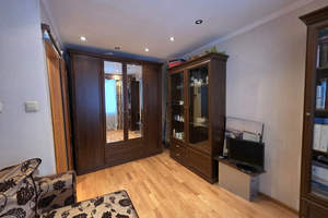 1-к квартира, вторичка, 20м2, 1/5 этаж