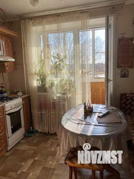 1-к квартира, вторичка, 33м2, 2/5 этаж