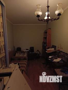 2-к квартира, вторичка, 44м2, 4/5 этаж