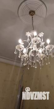 2-к квартира, вторичка, 40м2, 2/3 этаж