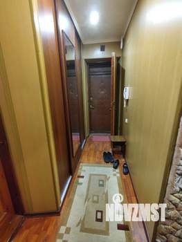 3-к квартира, вторичка, 73м2, 1/2 этаж