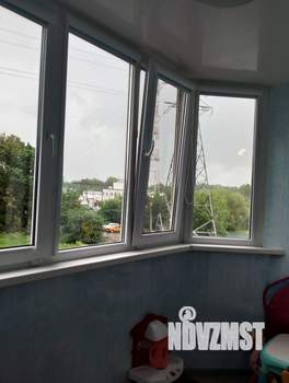 1-к квартира, вторичка, 34м2, 3/16 этаж