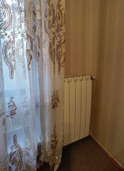 2-к квартира, вторичка, 50м2, 5/5 этаж