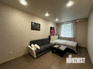 1-к квартира, вторичка, 38м2, 2/4 этаж