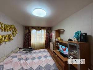 2-к квартира, вторичка, 44м2, 9/9 этаж