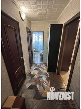 1-к квартира, вторичка, 33м2, 5/5 этаж