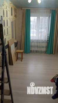 3-к квартира, вторичка, 58м2, 1/5 этаж