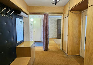 2-к квартира, вторичка, 53м2, 3/5 этаж